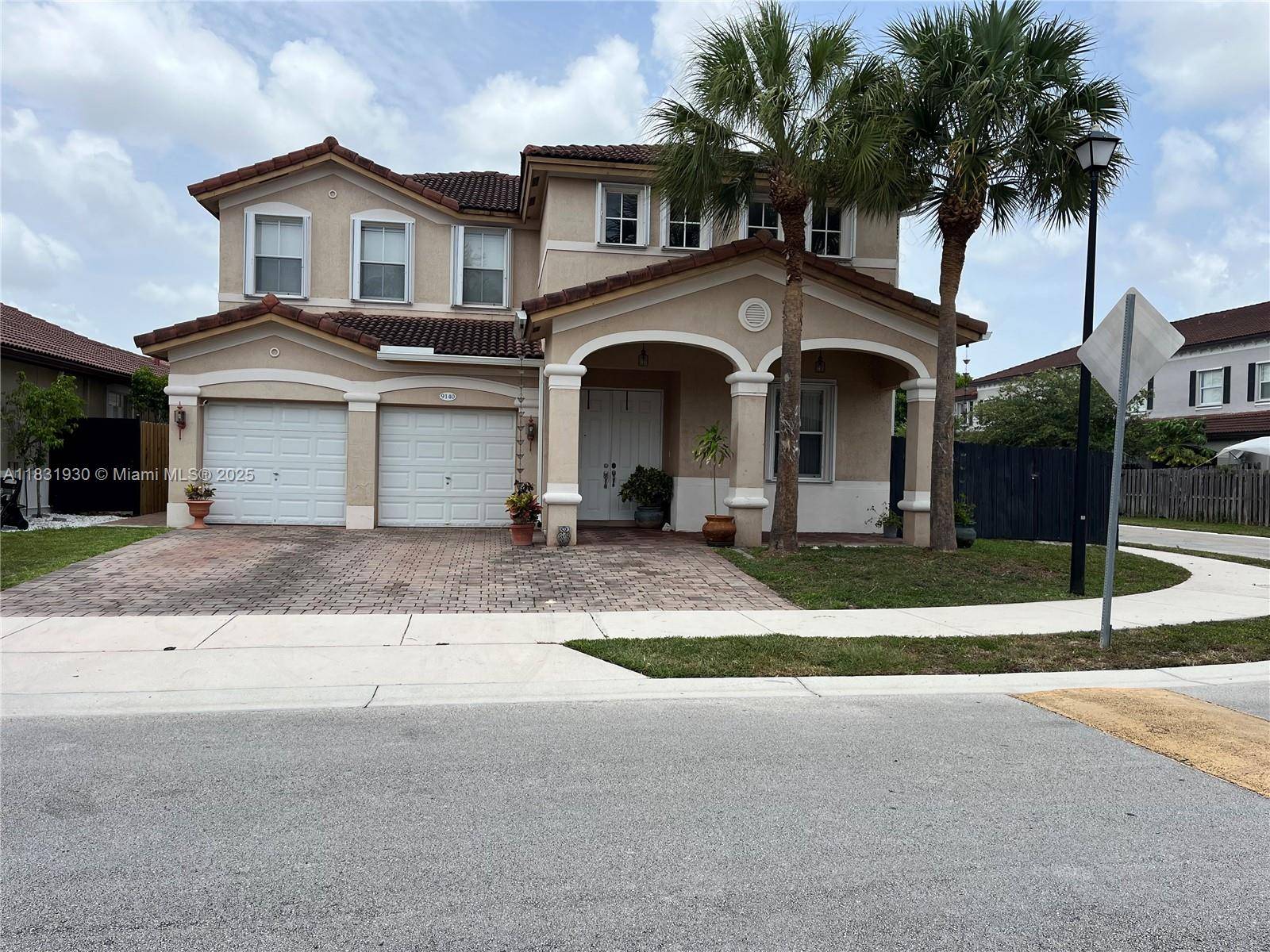 Miami, FL 33196,9140 SW 153rd Ave #9140