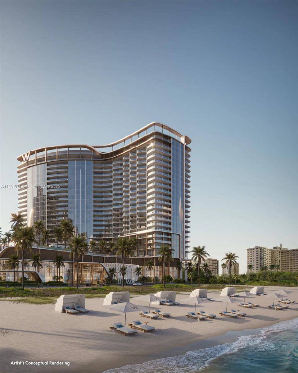 Pompano Beach, FL 33062,20 N Ocean Blvd #508