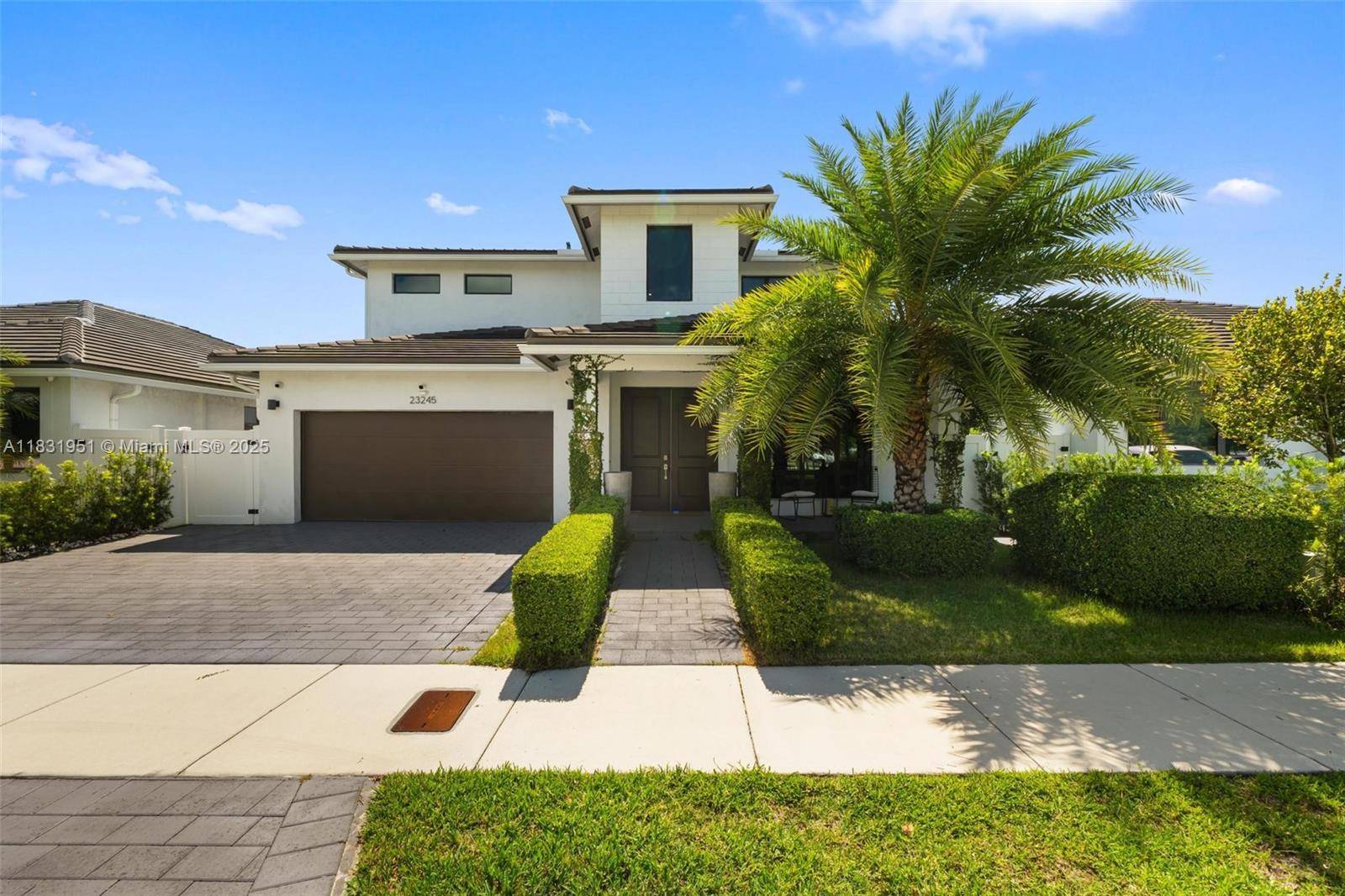 Homestead, FL 33032,23245 SW 106th Pl