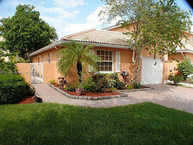 Sunrise, FL 33351,9151 NW 40th St #.