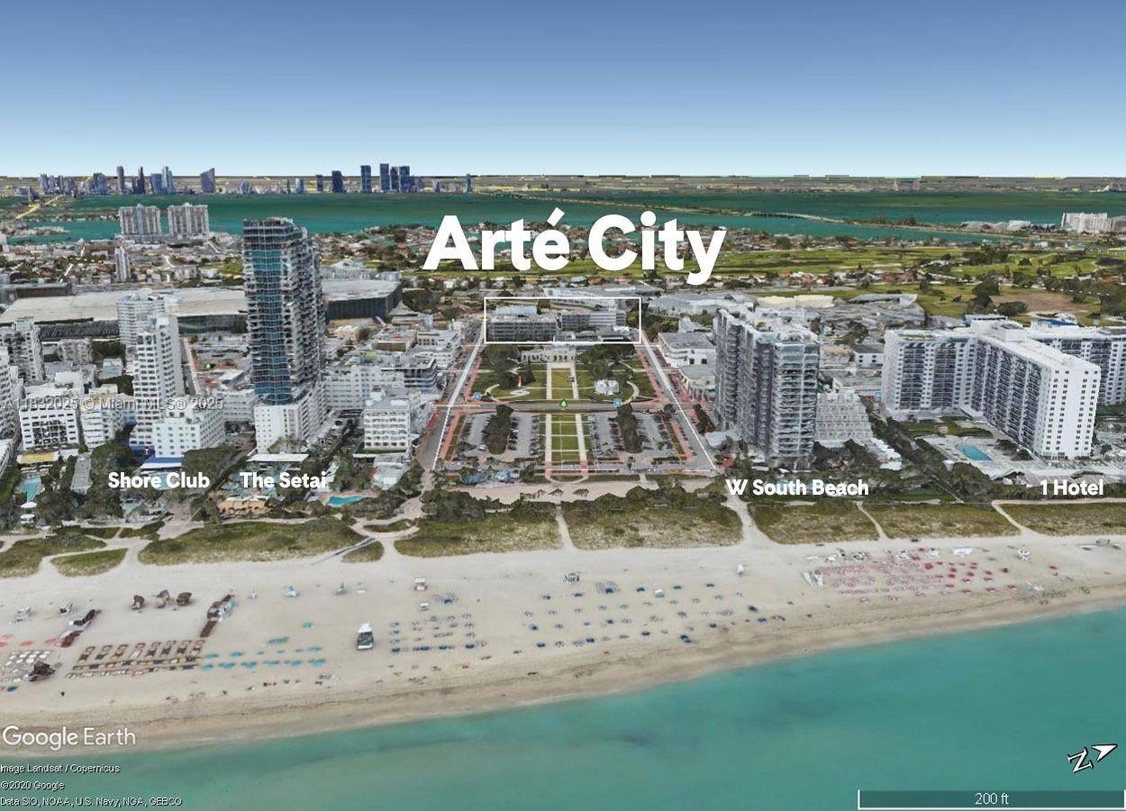 Miami Beach, FL 33139,2155 Washington Ct #101