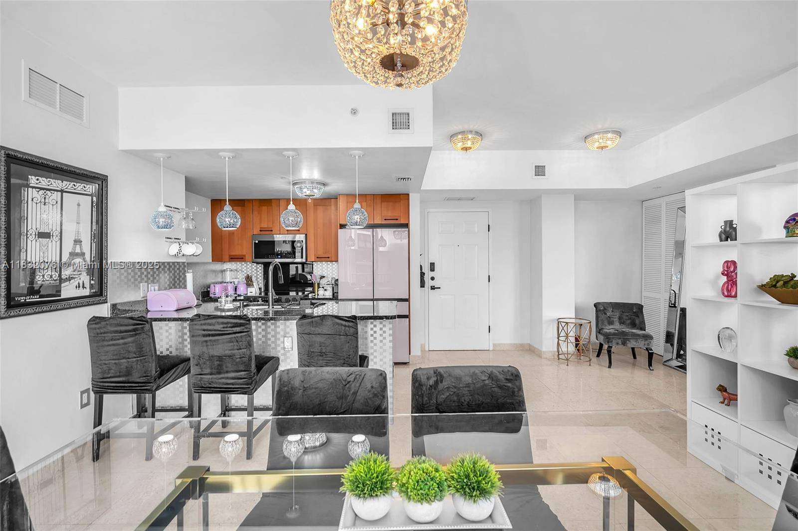 Coral Gables, FL 33146,4100 Salzedo St #519