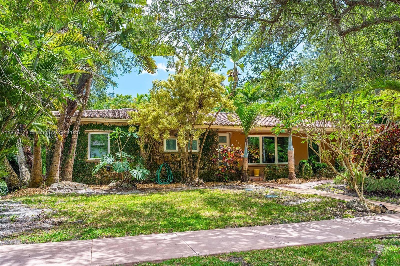 Coral Gables, FL 33143,614 San Servando Ave