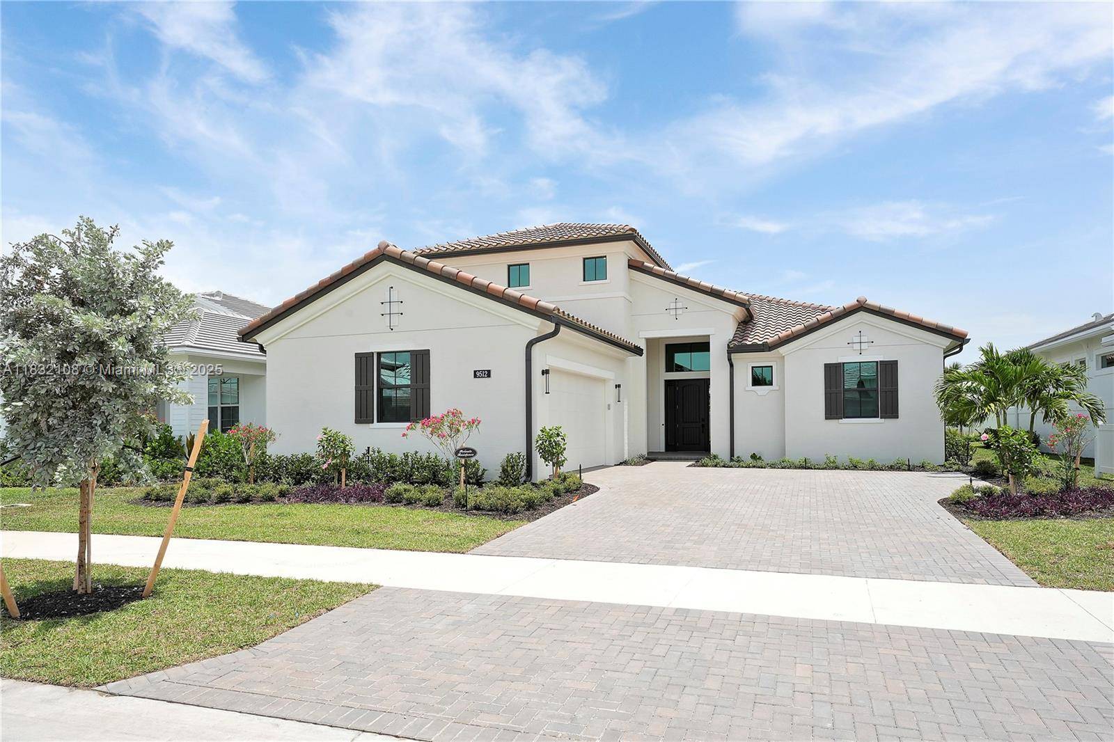 Palm Beach Gardens, FL 33412,9512 St. Germain Dr