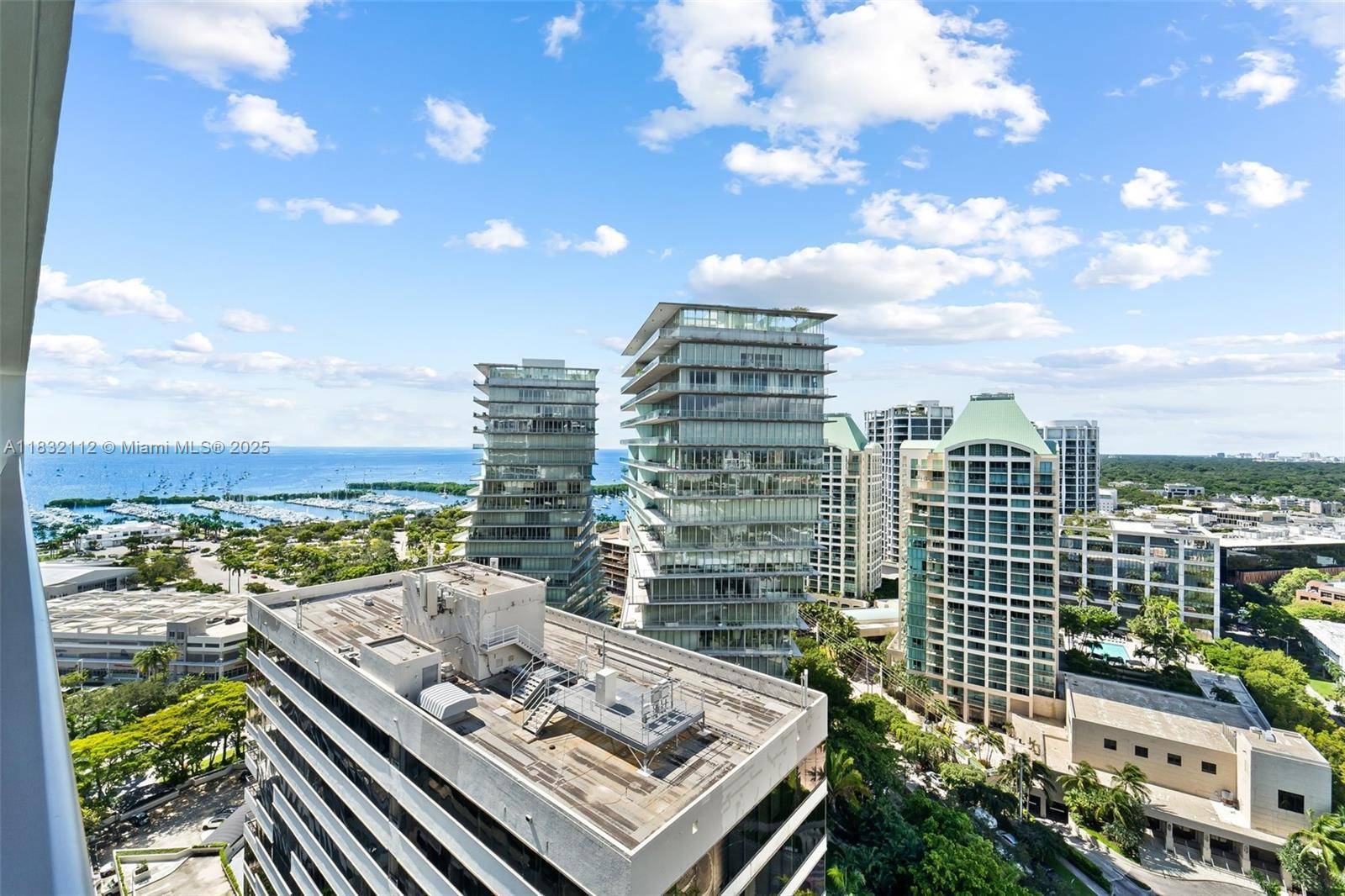 Coconut Grove, FL 33133,2678 Tigertail Ave #2005