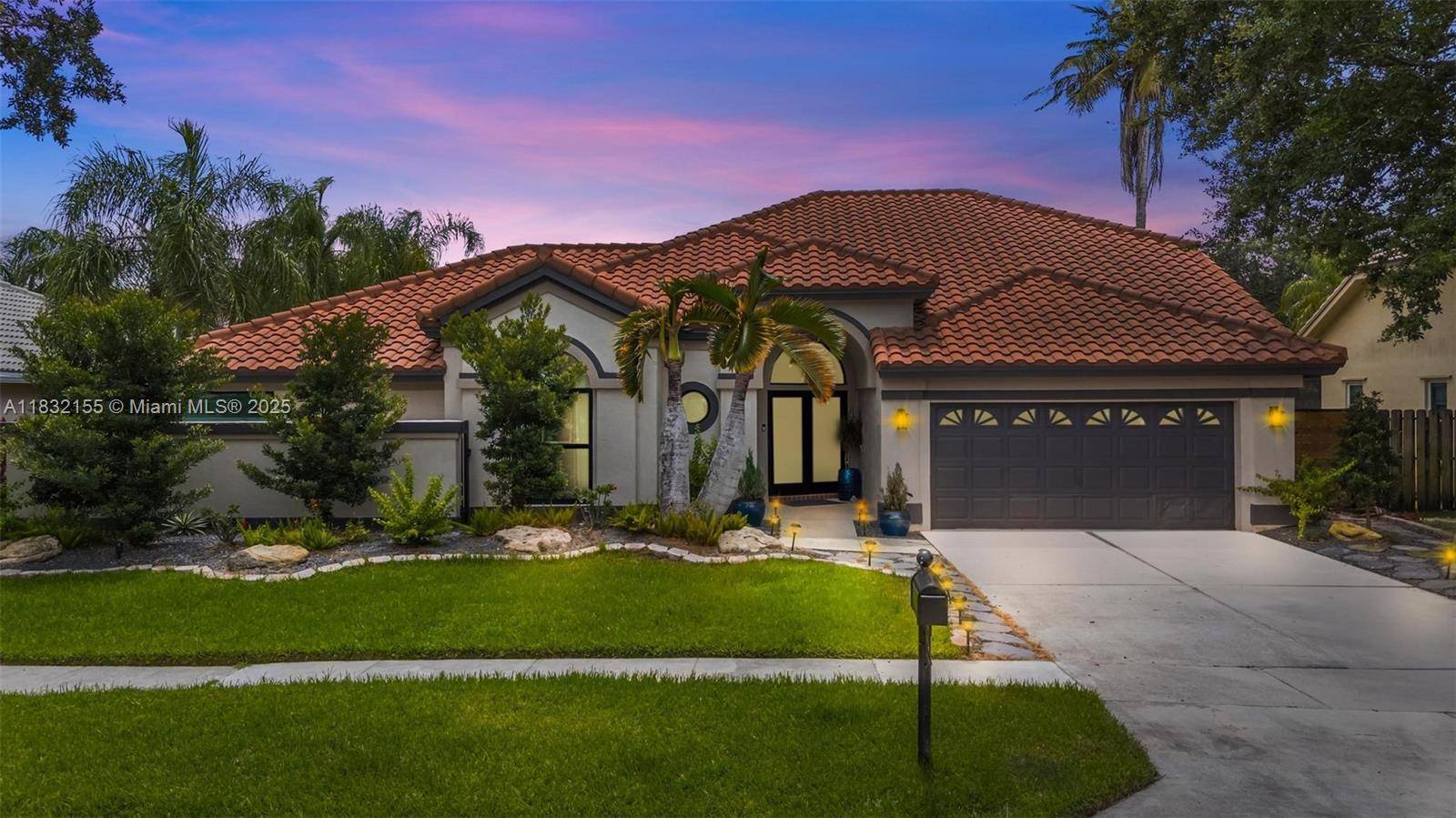 Plantation, FL 33322,1844 NW 109th Ave