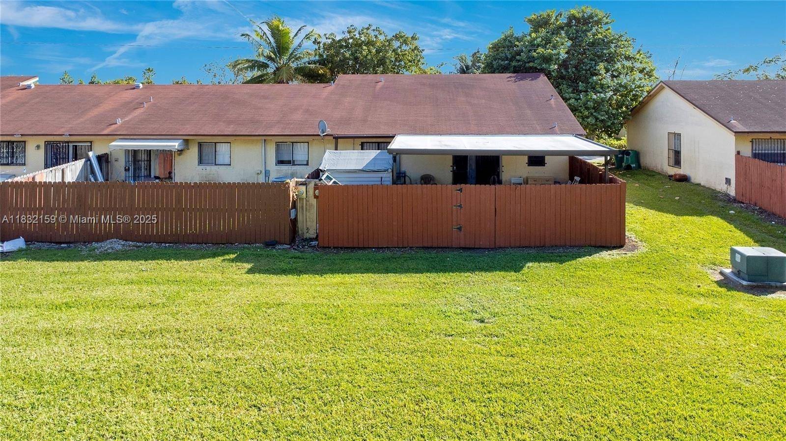 Homestead, FL 33033,13983 SW 280th Ter