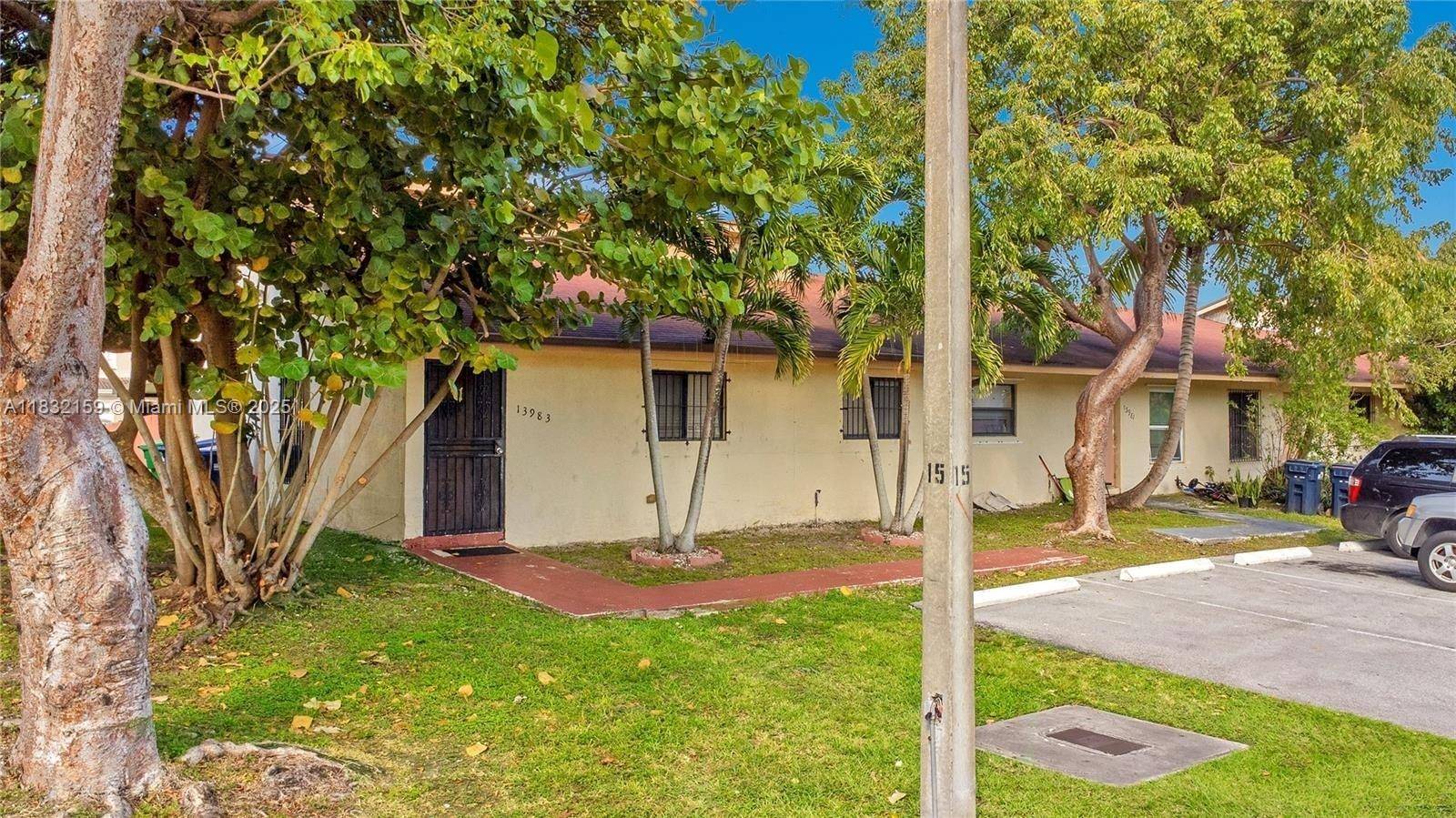 Homestead, FL 33033,13983 SW 280th Ter