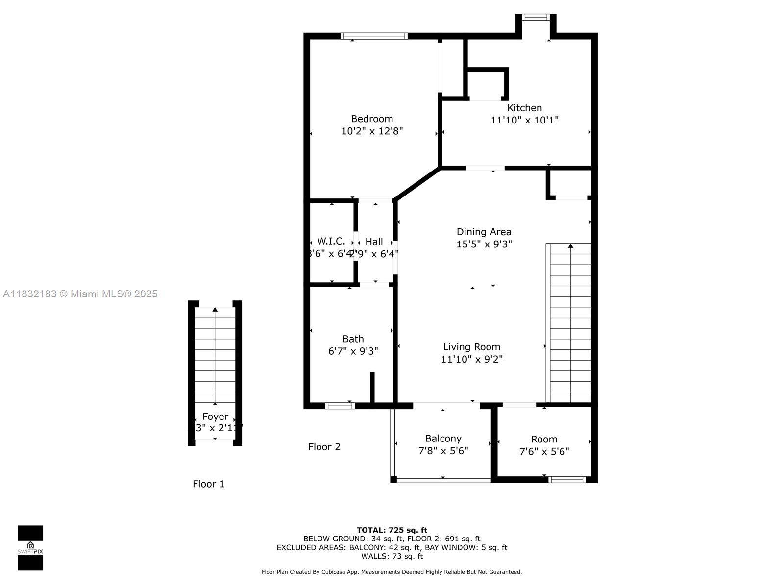 Pompano Beach, FL 33069,303 Gardens Dr #203