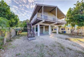Key Largo, FL 33037,115 Marina Ave #115