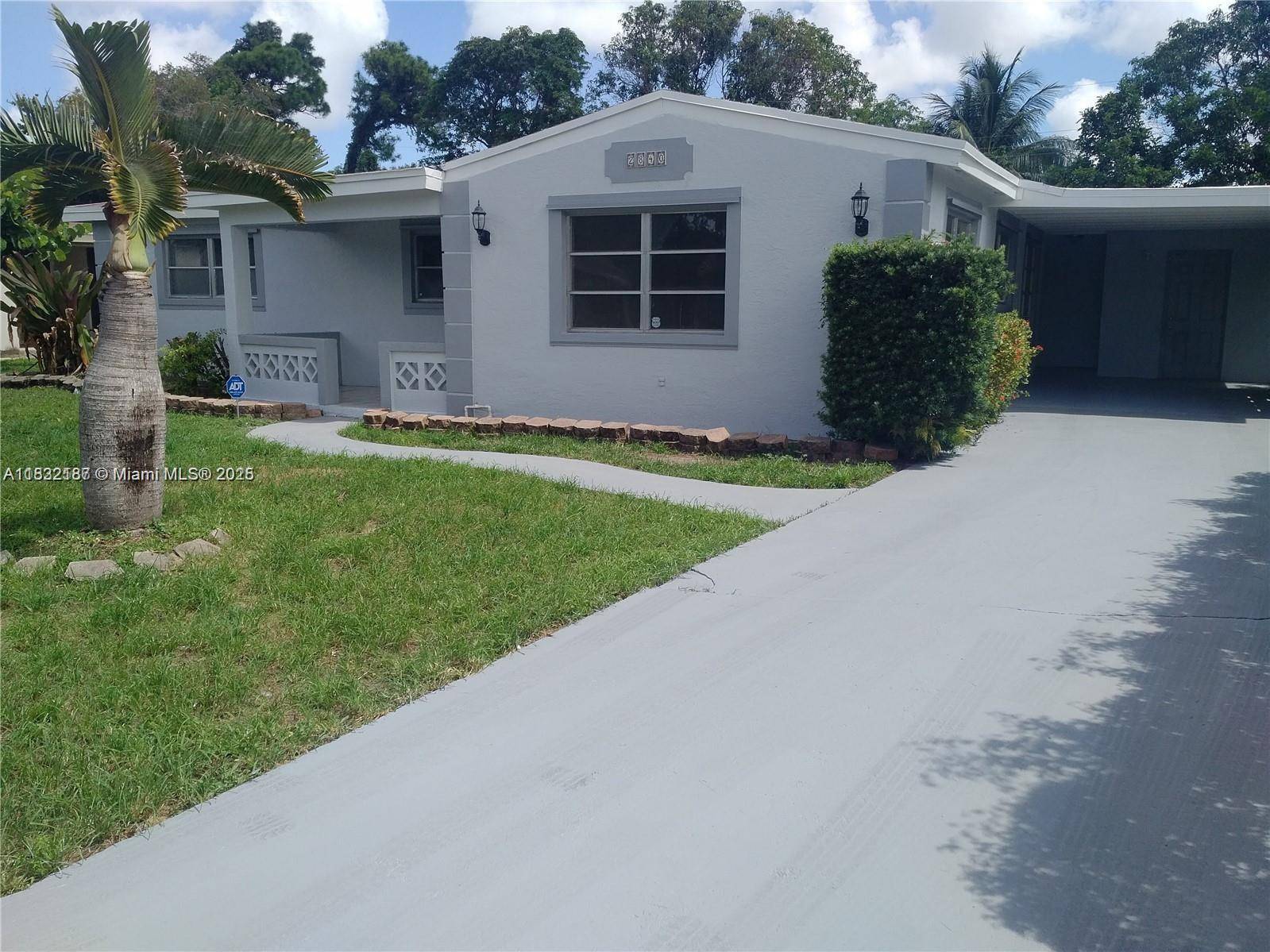 Fort Lauderdale, FL 33312,2840 SW 8th St