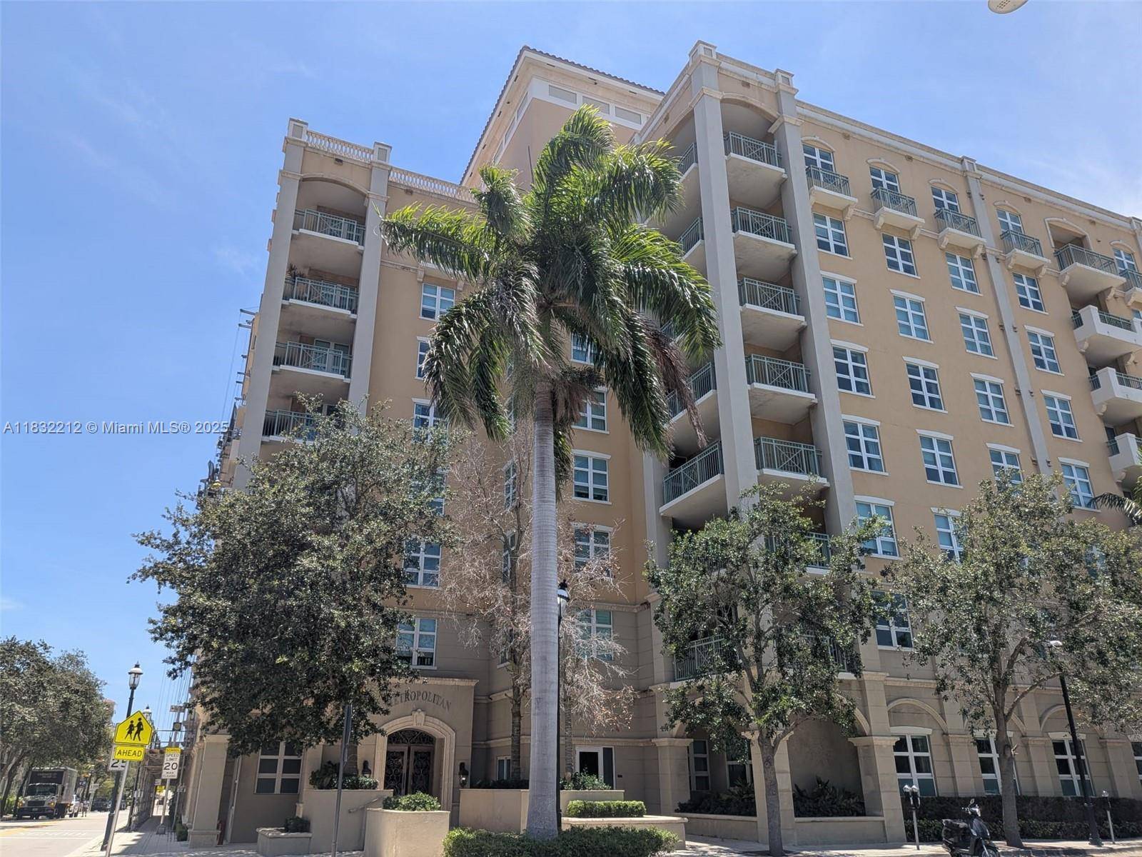 West Palm Beach, FL 33401,403 S Sapodilla Ave #803