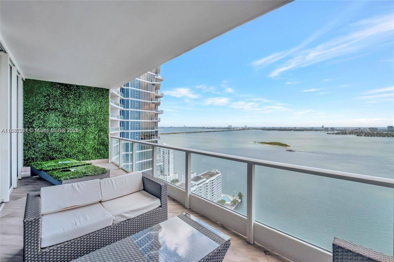 Miami, FL 33137,2020 N Bayshore Dr #3408