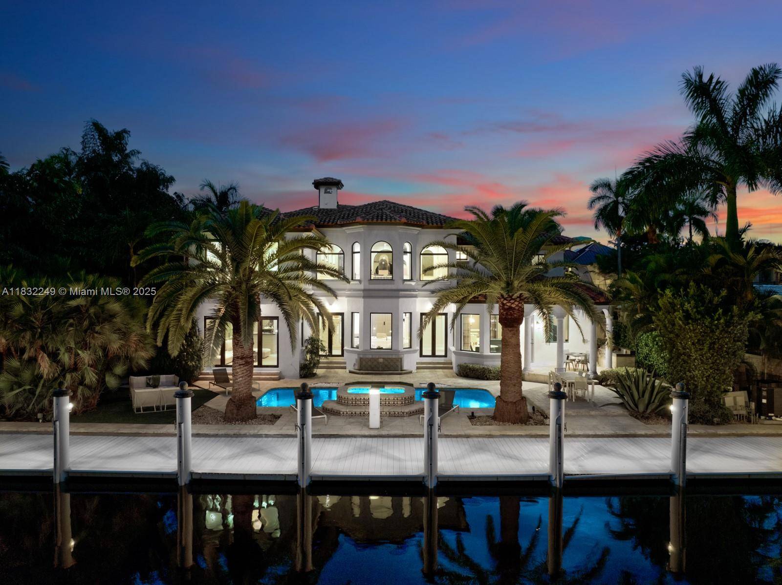 Fort Lauderdale, FL 33301,168 Fiesta Way