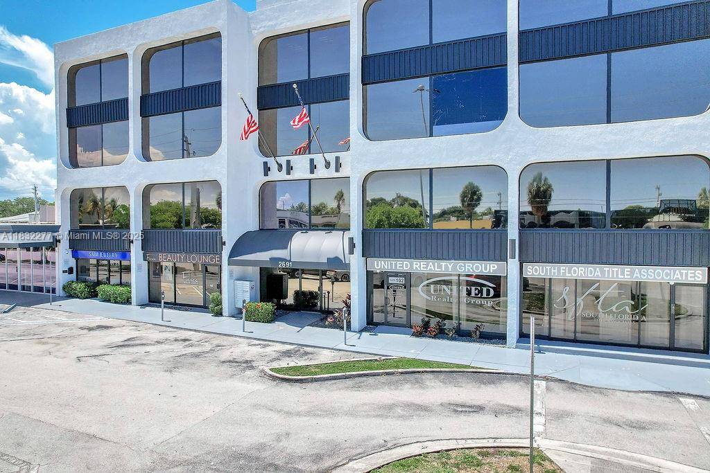 Fort Lauderdale, FL 33306,2691 E Oakland Park Blvd #203D