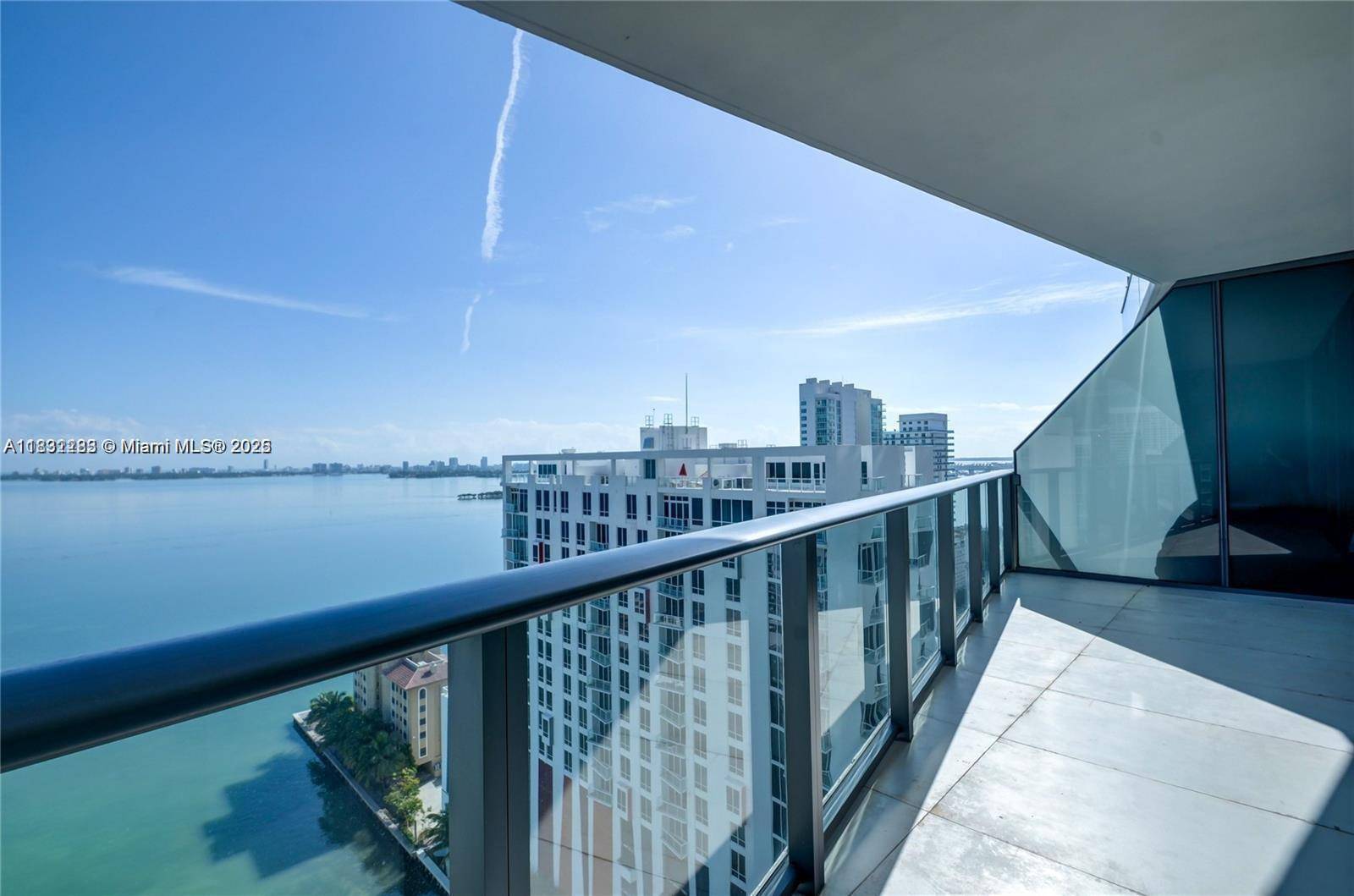 Miami, FL 33137,460 NE 28th St #2106