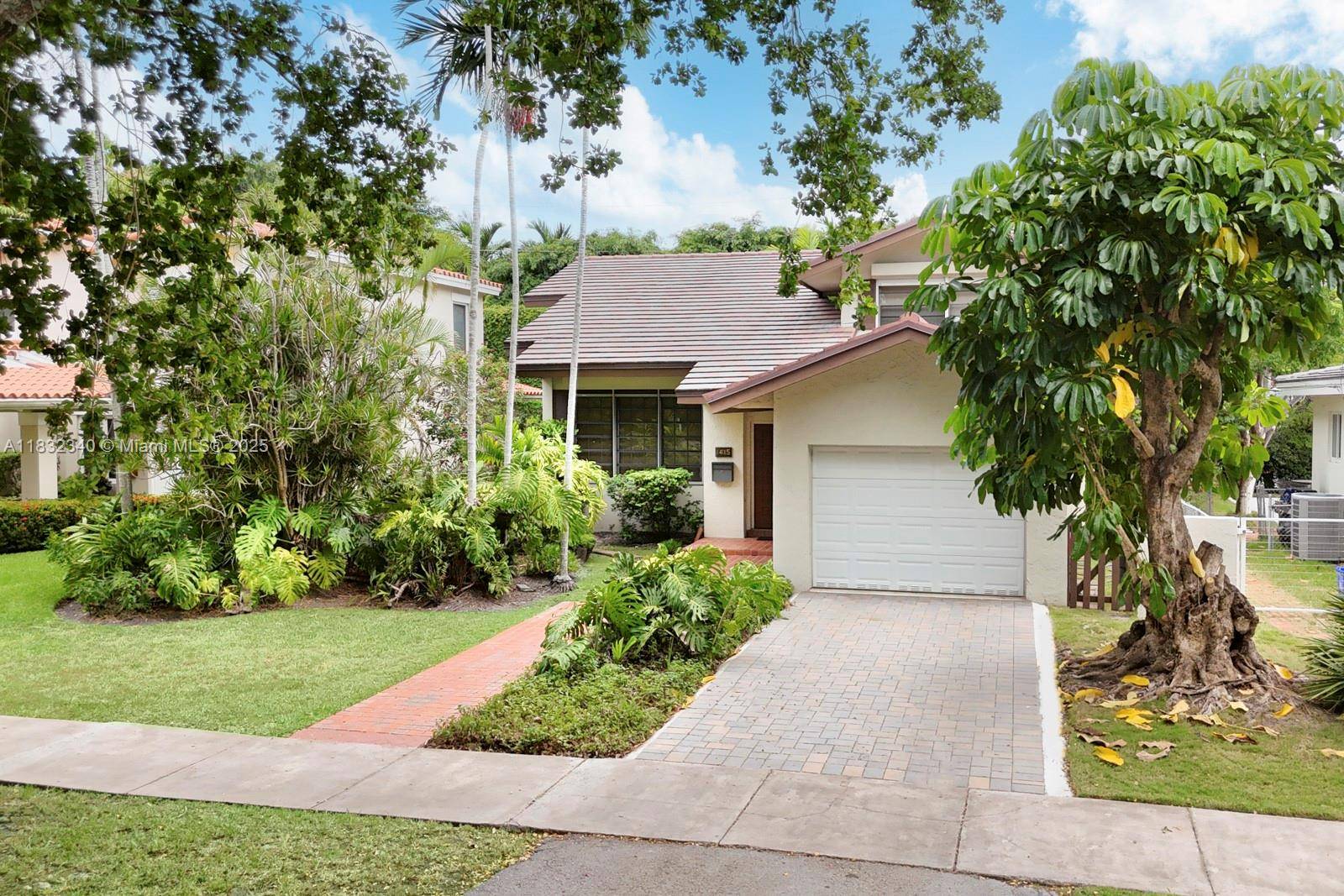 Coral Gables, FL 33146,1415 Trillo Ave