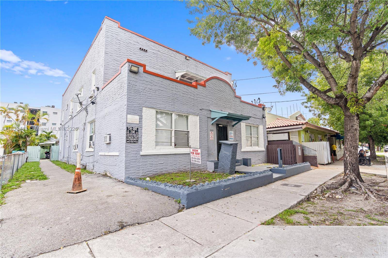 Miami, FL 33135,1619 SW 2nd St