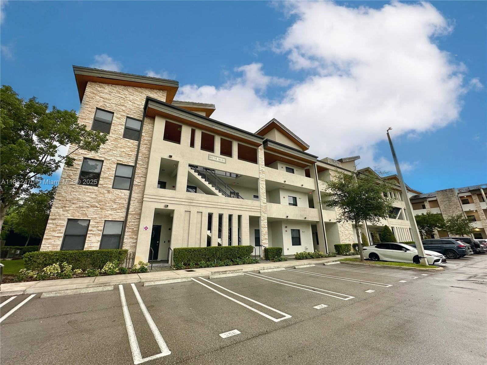 Doral, FL 33178,8031 NW 104th Ave #21