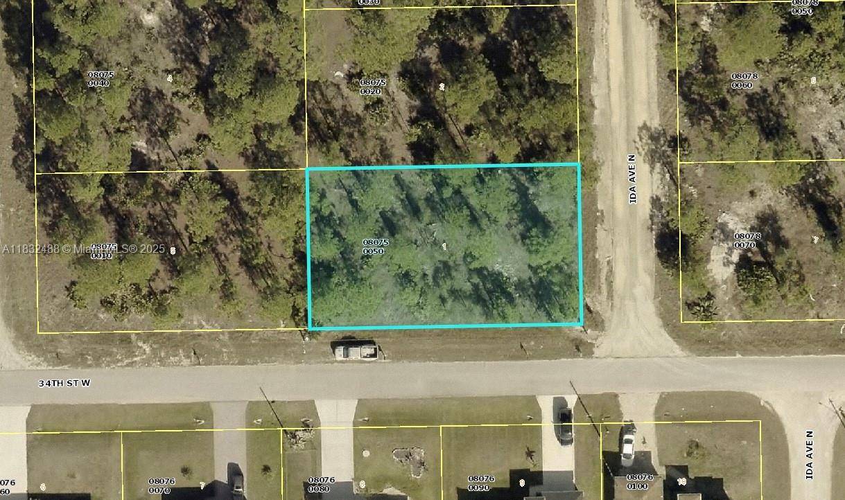 Lehigh Acres, FL 33971,3400 Irma Ave