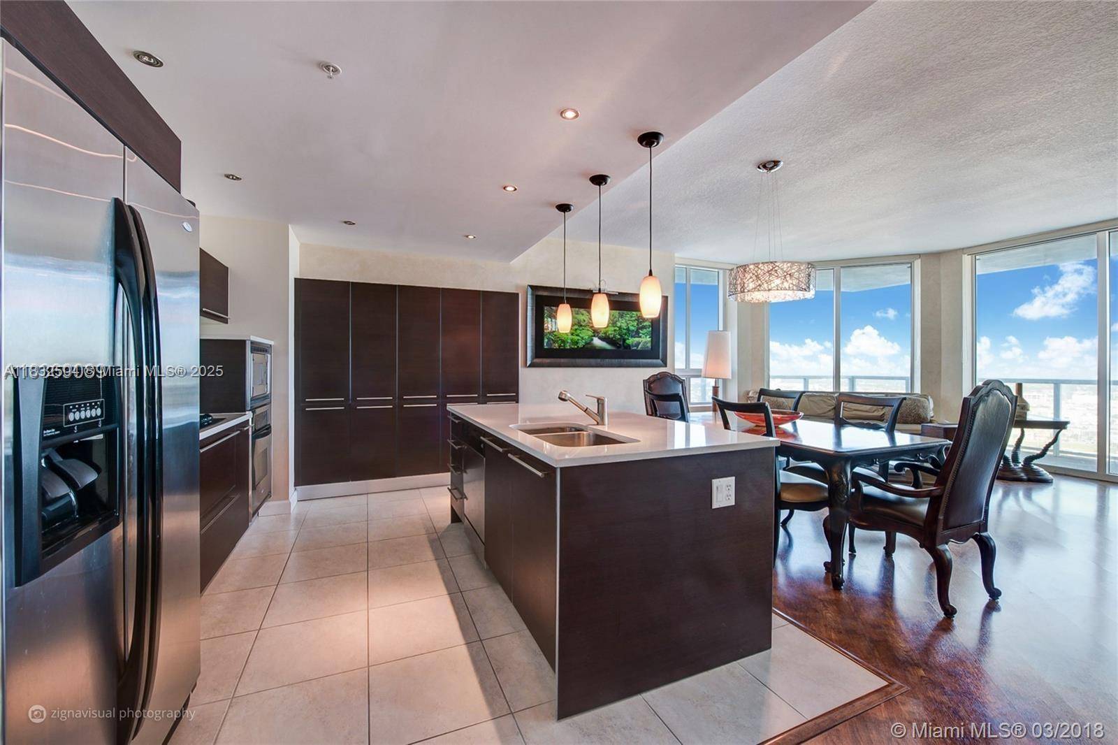 Miami, FL 33132,1900 N Bayshore Dr #3218