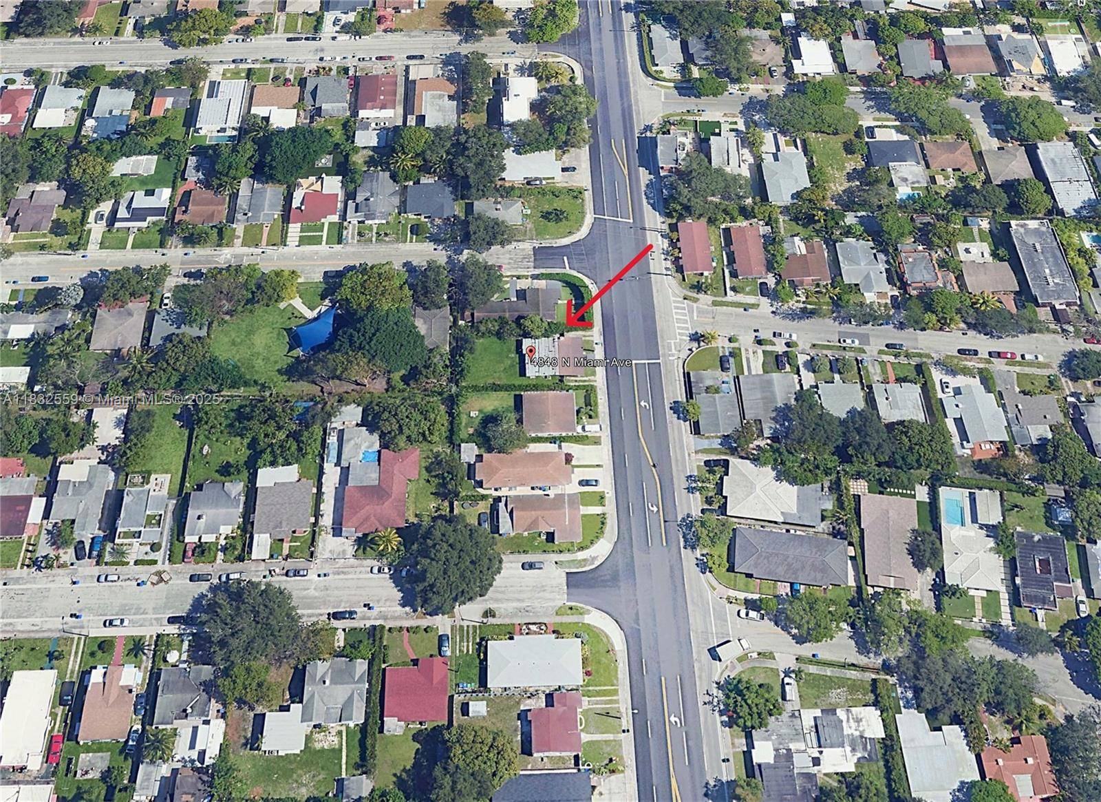 Miami, FL 33127,4848/4860 N Miami Ave