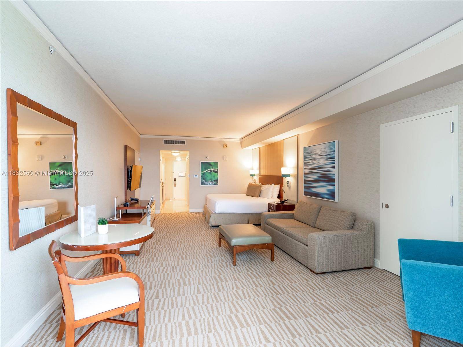 Sunny Isles Beach, FL 33160,18001 Collins Ave #1107