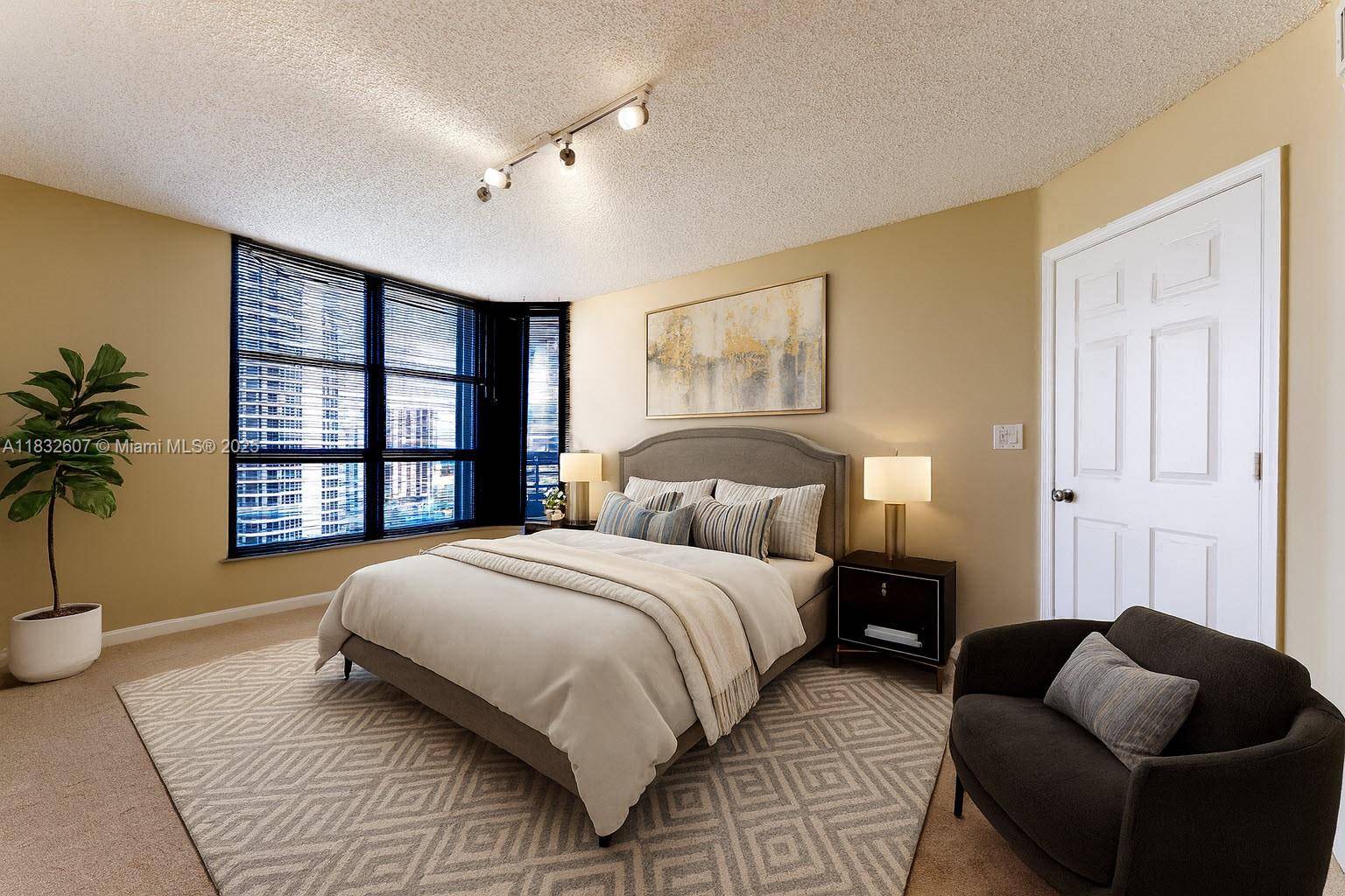 Aventura, FL 33180,3530 Mystic Pointe Dr #2207