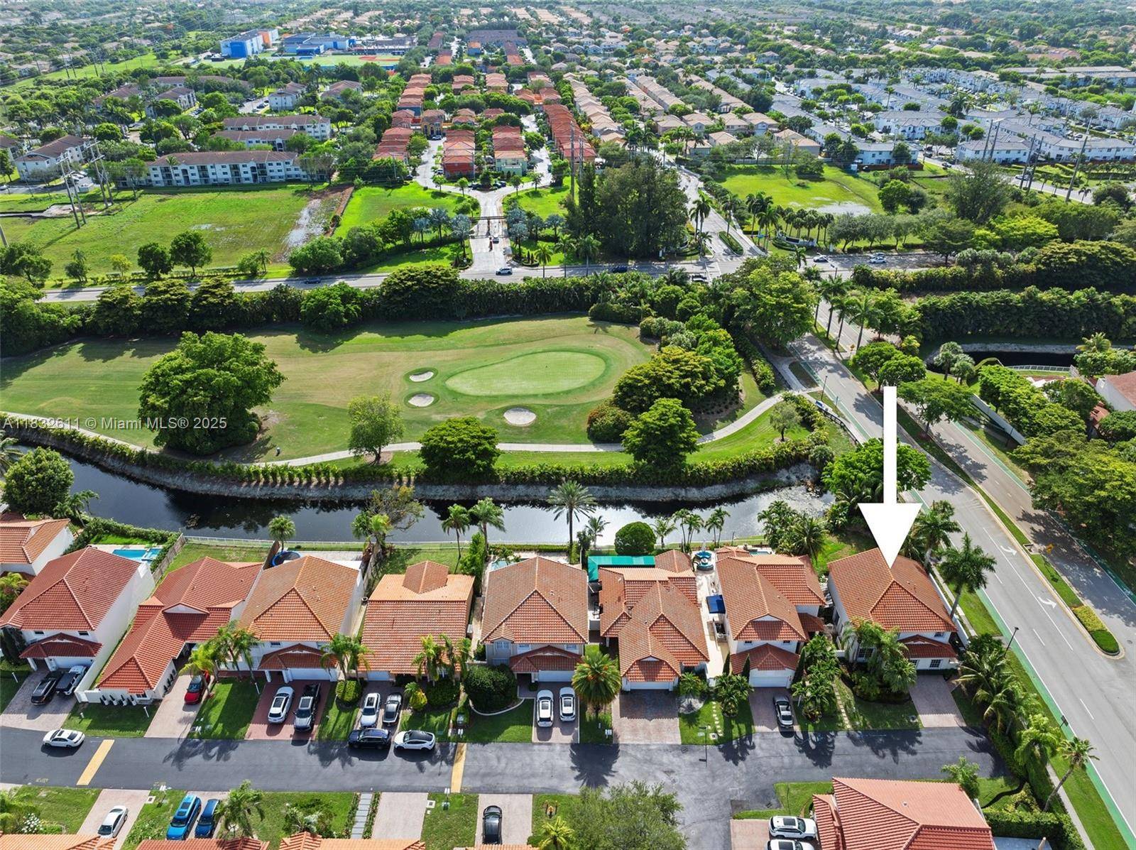 Doral, FL 33178,5194 NW 106th Ave