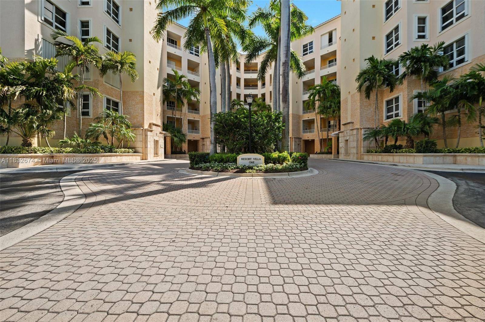 Key Biscayne, FL 33149,701 Crandon Blvd #201