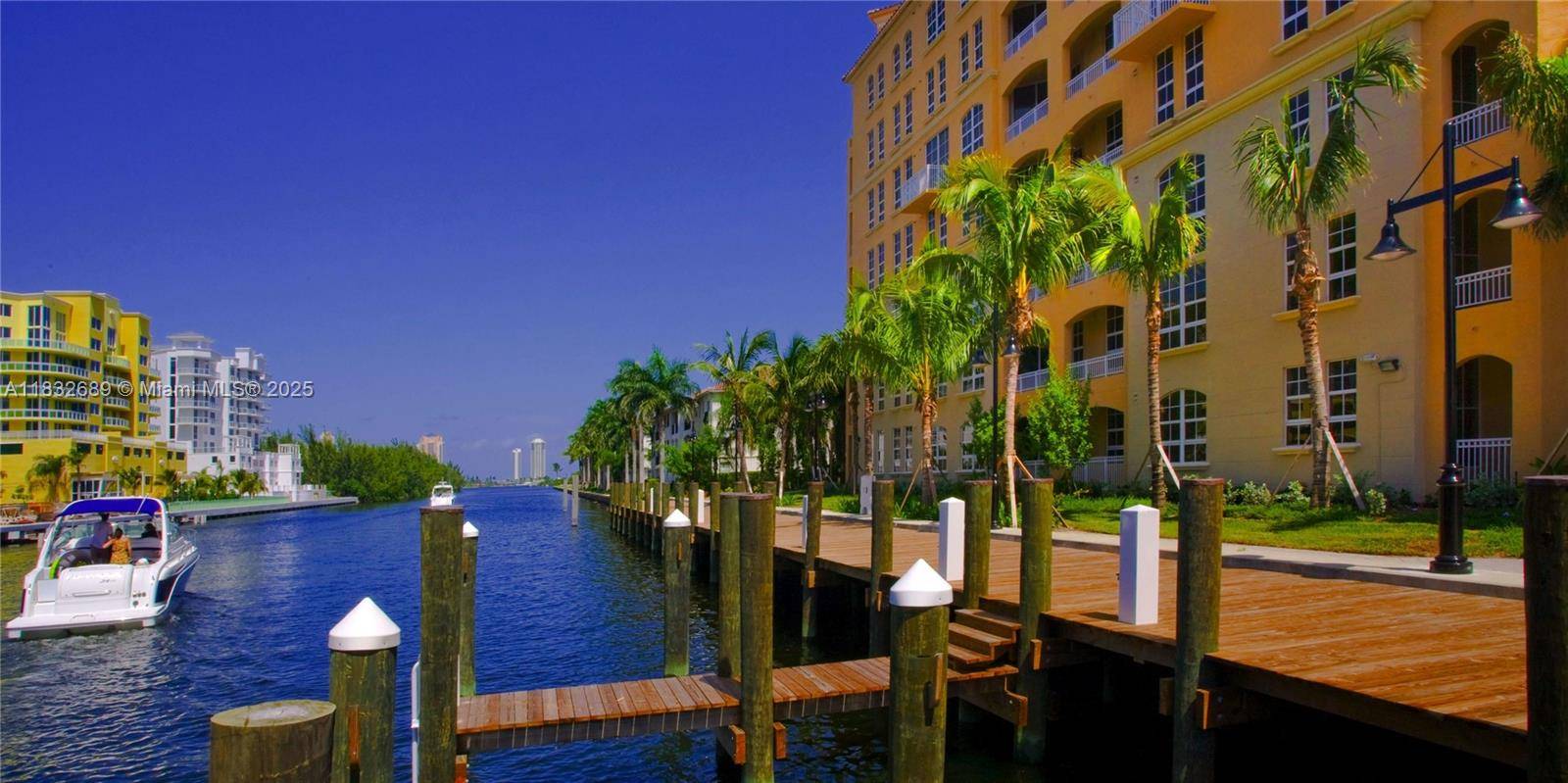 Aventura, FL 33180,3001 NE 185th St #431