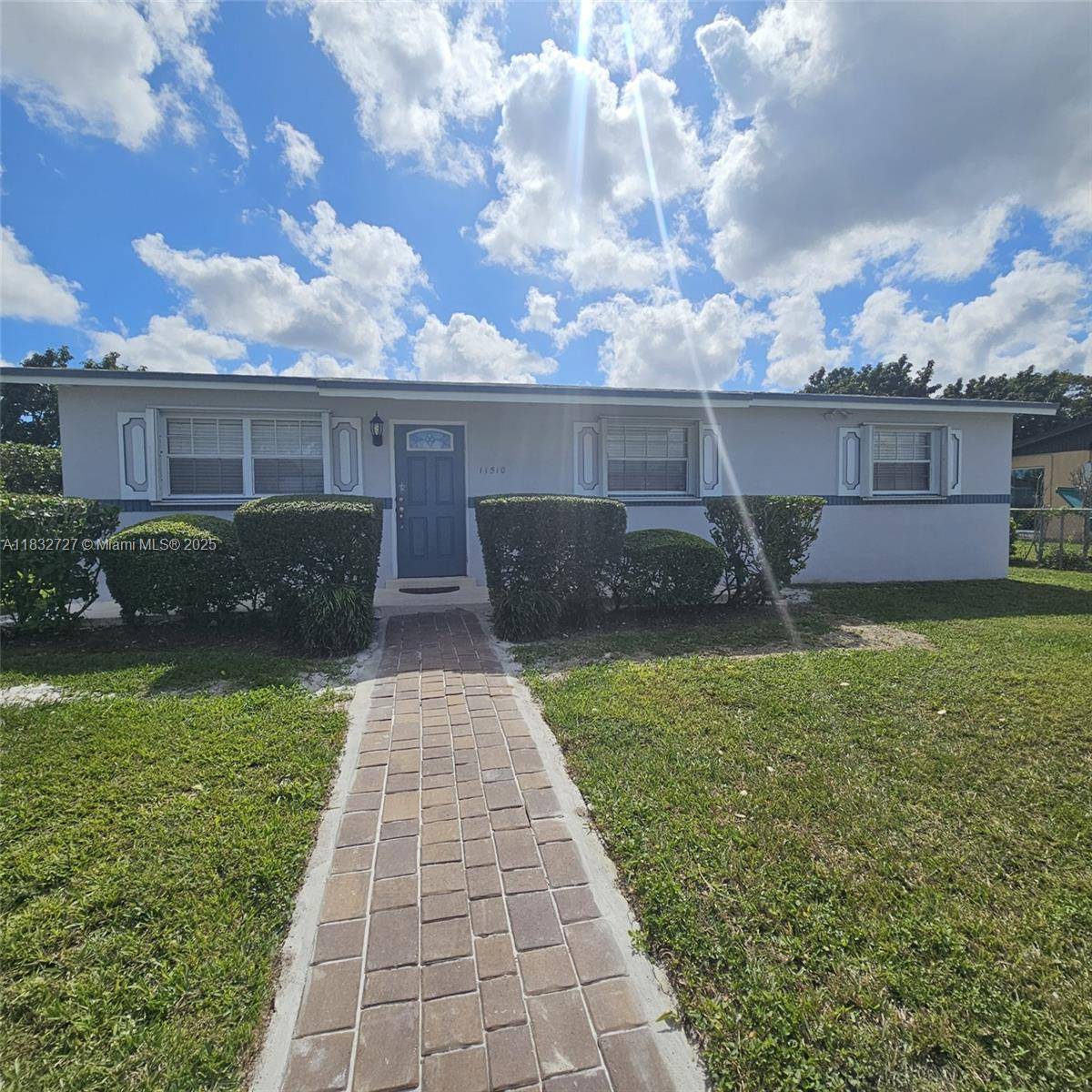Miami, FL 33157,11510 SW 181st Ter #0