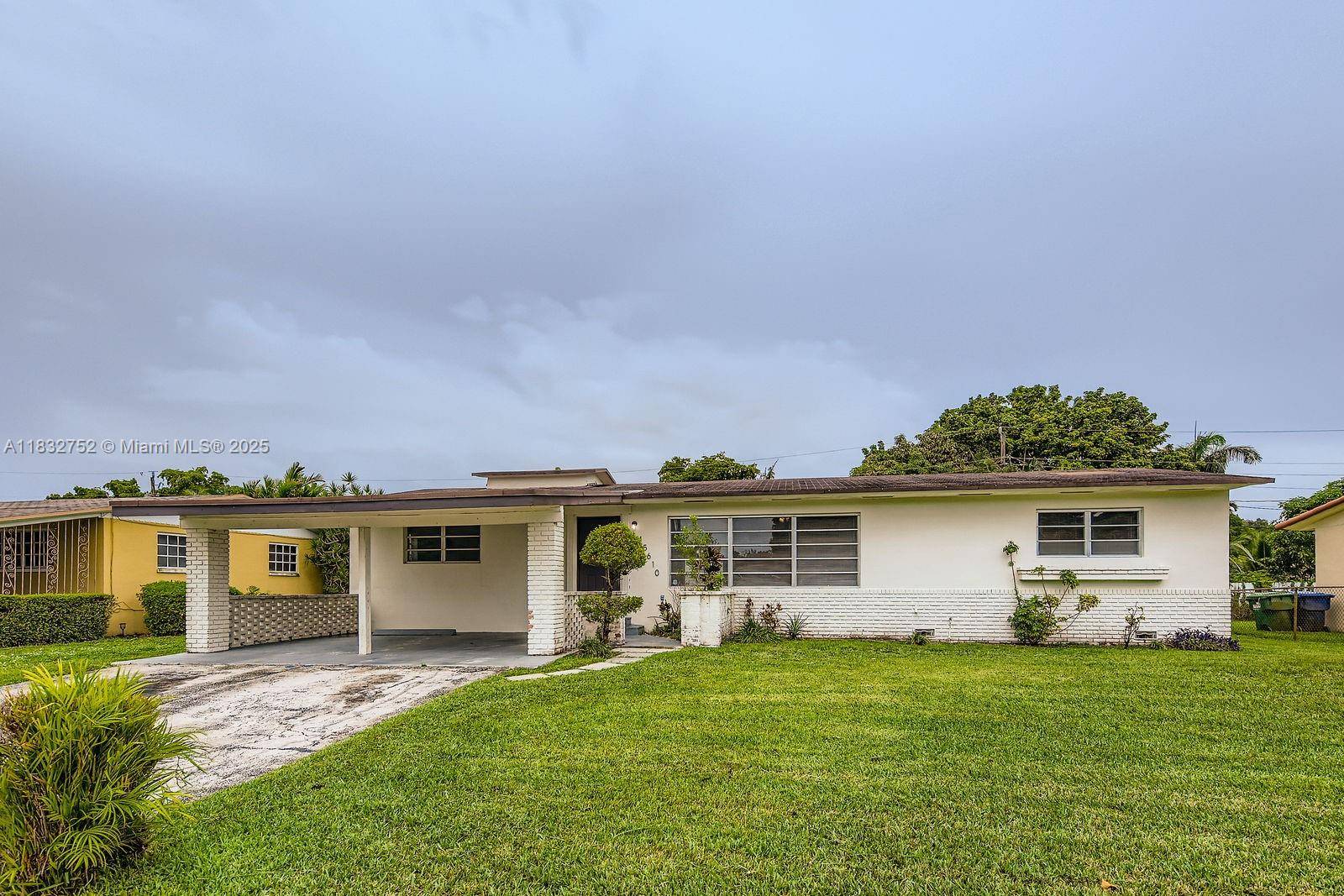 Miami, FL 33169,15610 NW 2nd Ct