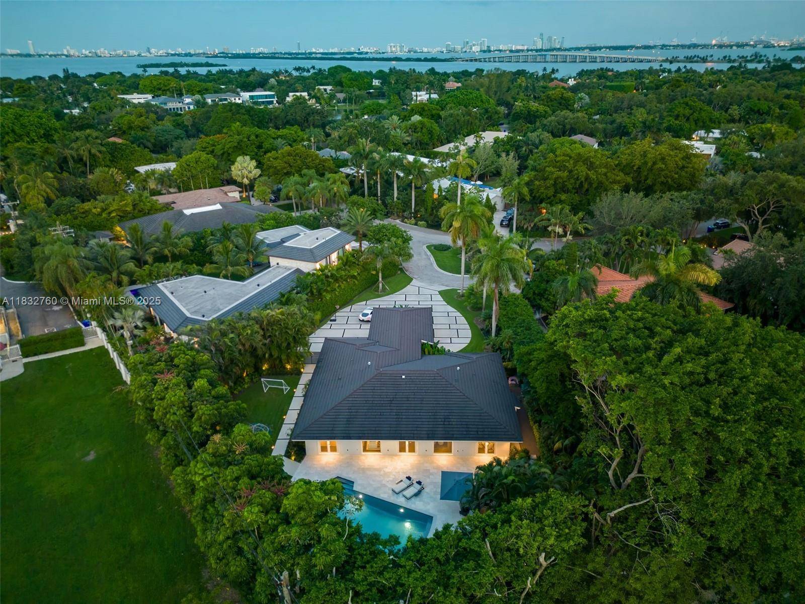 Miami, FL 33137,4800 Bay Point Rd