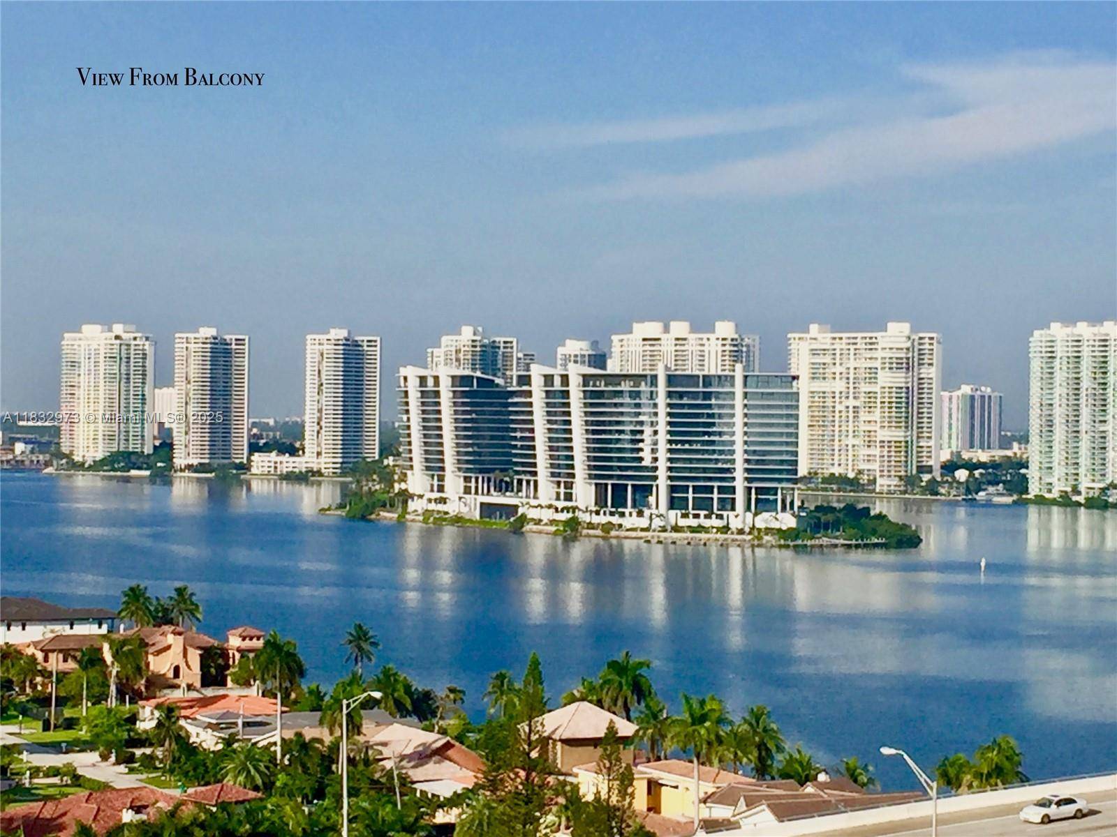 Sunny Isles Beach, FL 33160,19380 Collins Ave #1605