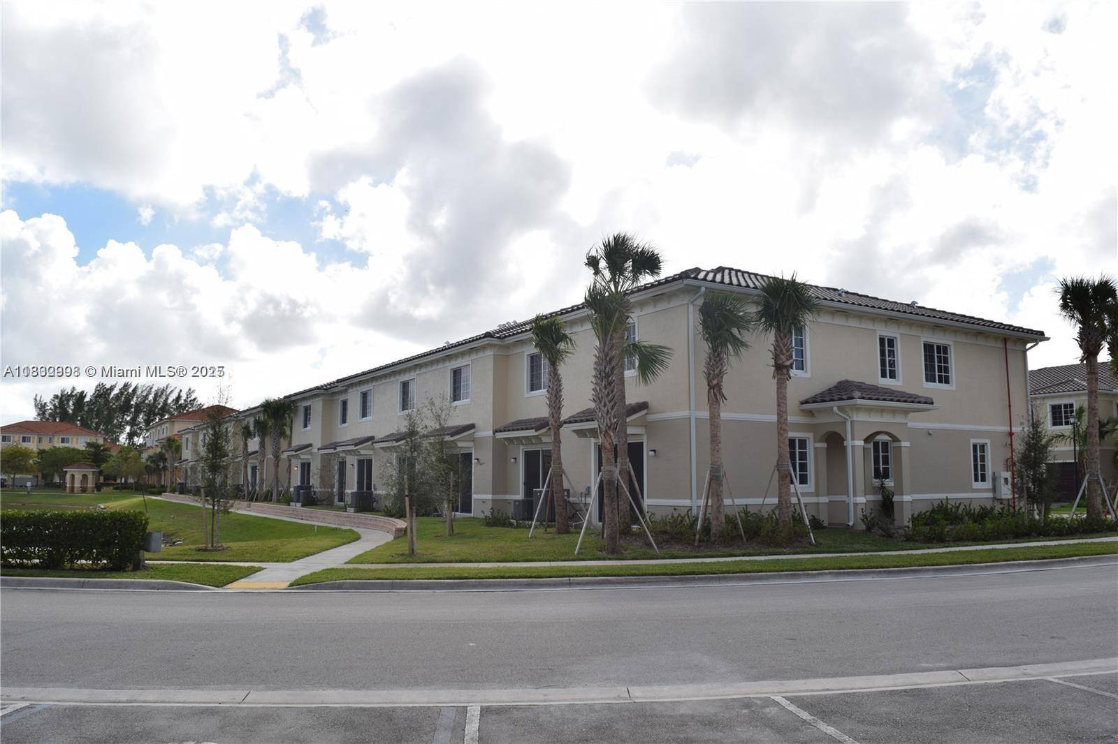 Miramar, FL 33025,2574 SW 81st Ter #2588