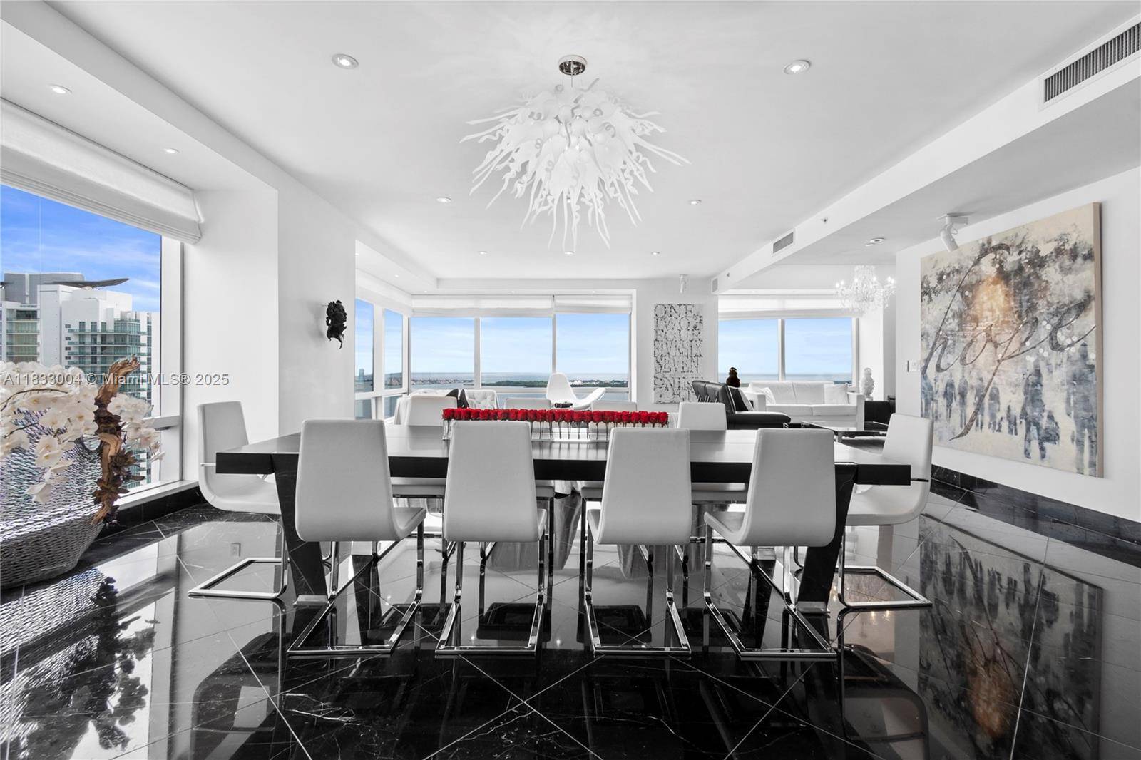 Miami, FL 33131,1425 Brickell Ave #42E