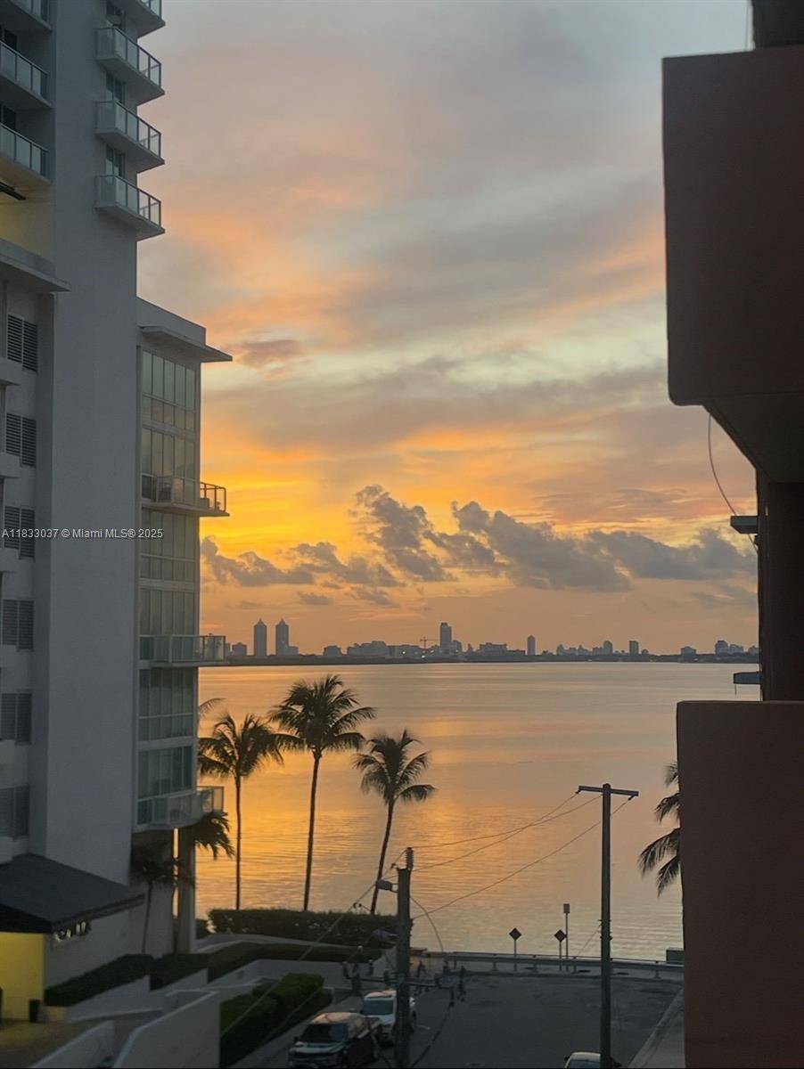 Miami, FL 33137,600 NE 25th St #62