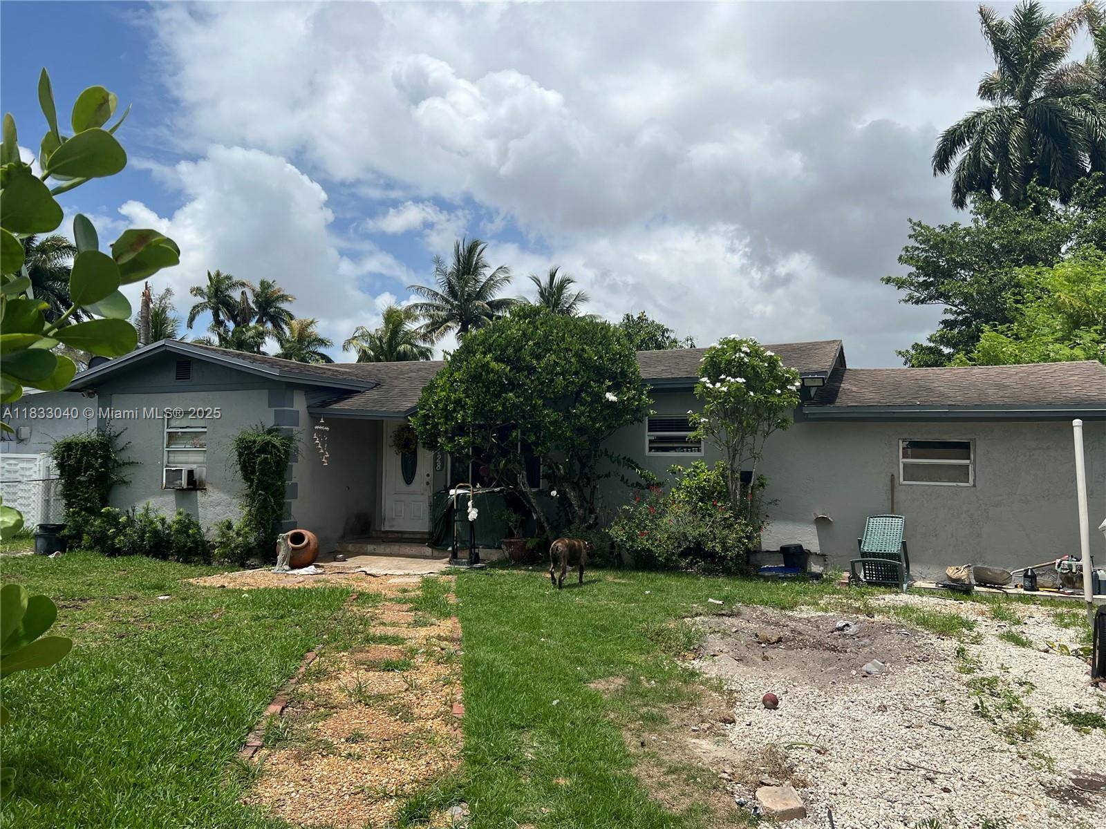Miami, FL 33147,9728 N Little River Dr