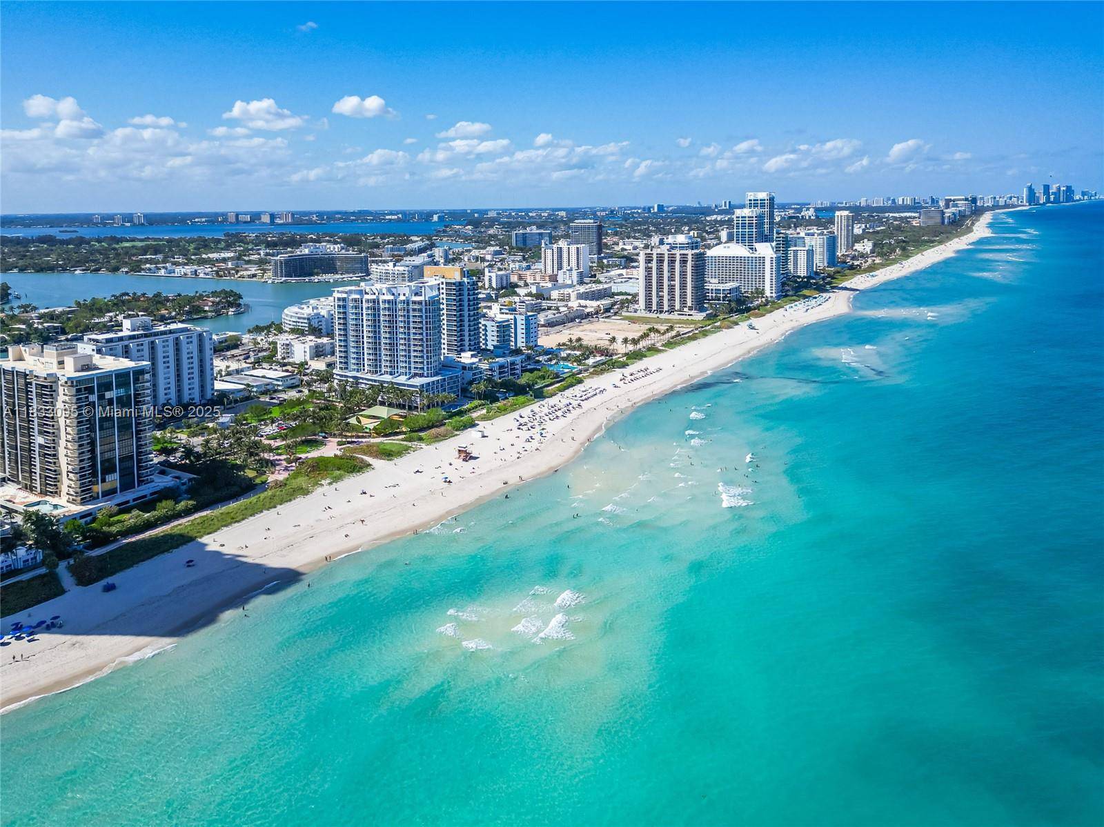 Miami Beach, FL 33141,6515 Collins Ave #708