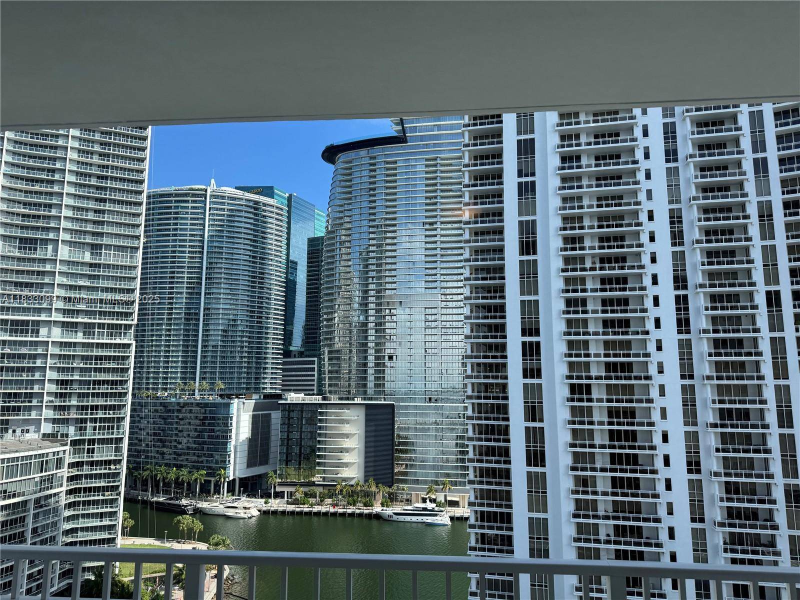 Miami, FL 33131,801 Brickell Key Blvd #1904