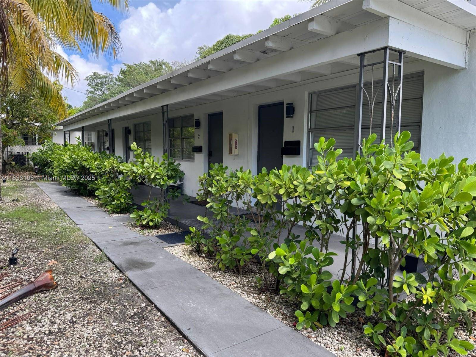 Miami, FL 33127,5010 NW 2nd Ave #2