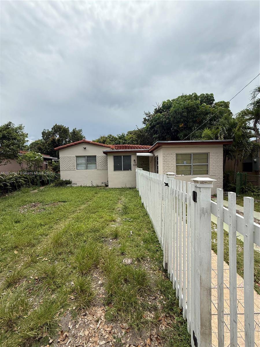 Miami, FL 33144,110 SW 64th Ct