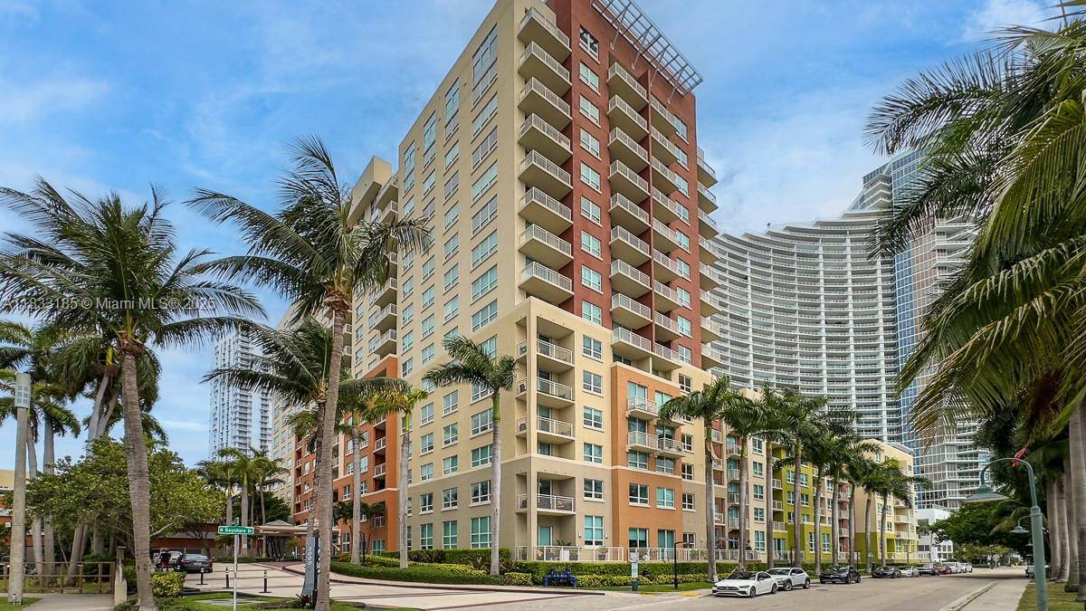 Miami, FL 33137,2000 N Bayshore Dr #203