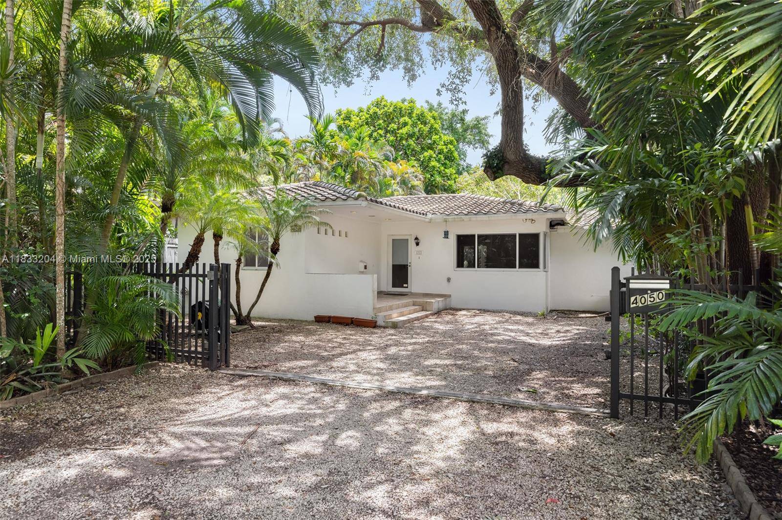 Coconut Grove, FL 33133,4050 Loquat Ave