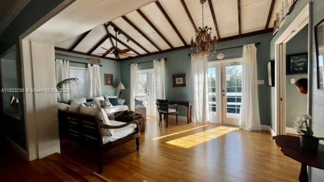 Lower Keys, FL 33042,27316 Cayman Ln #1
