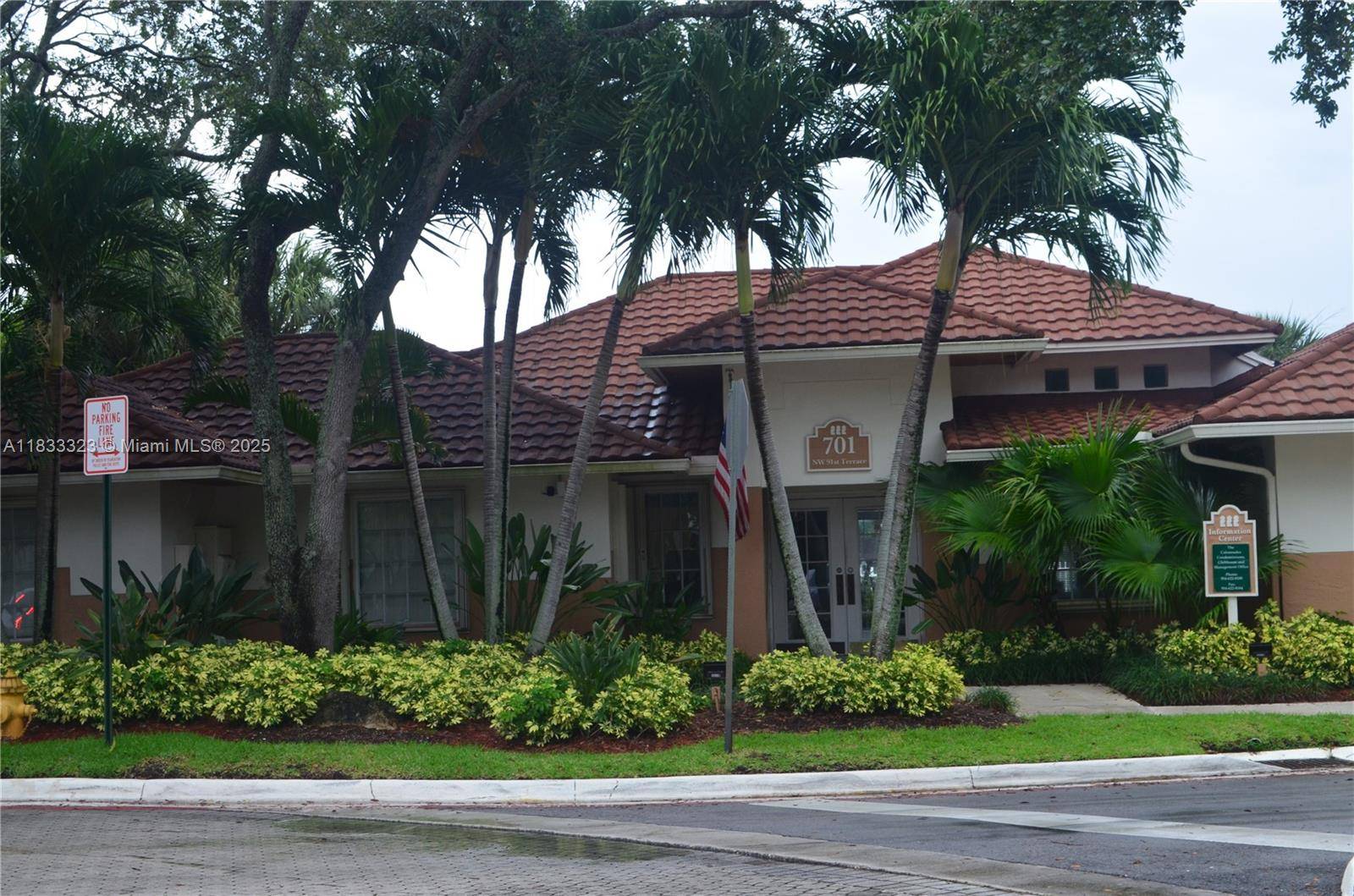 Plantation, FL 33324,706 NW 91st Ter #706