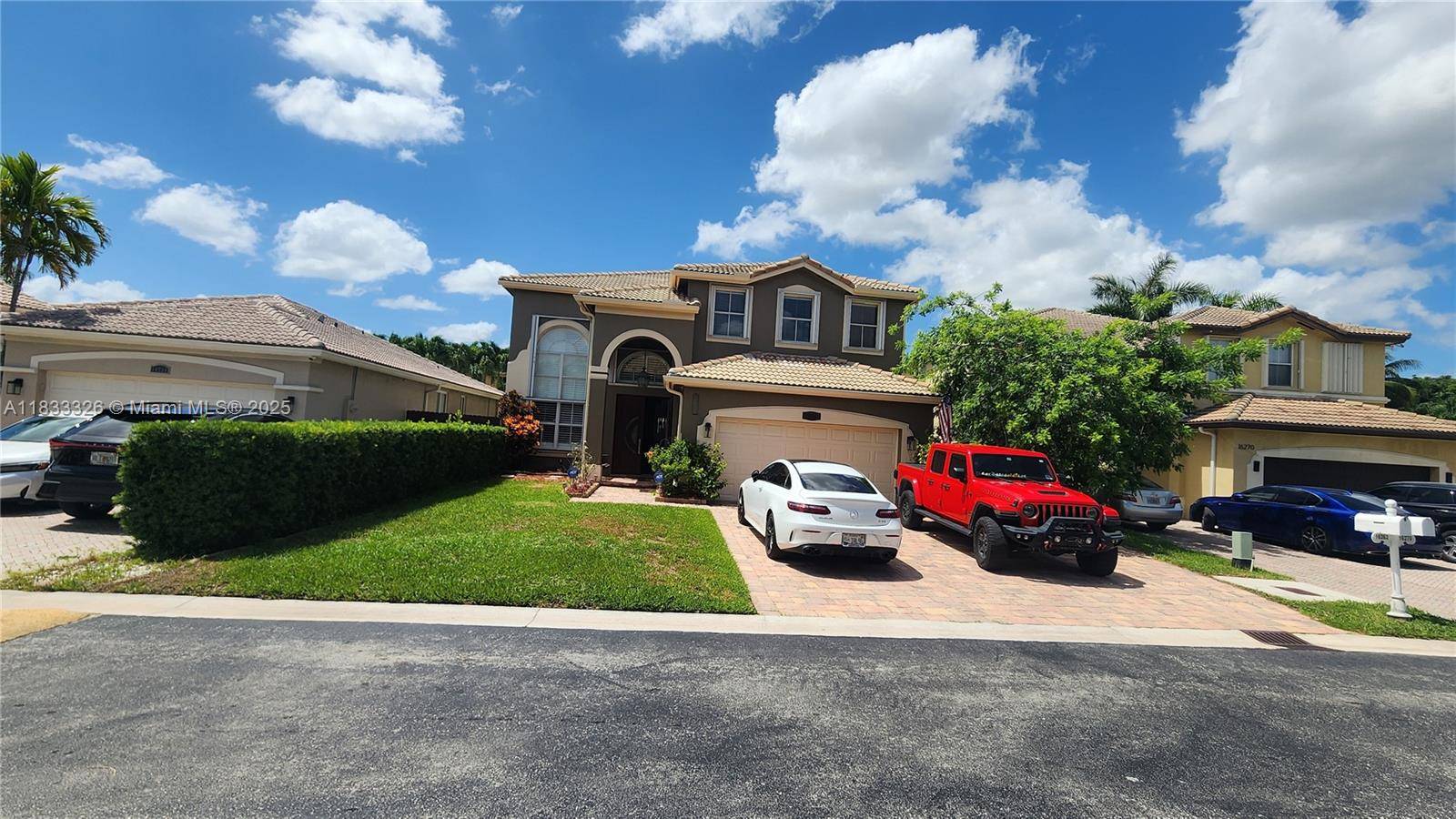 Miami, FL 33185,16262 SW 44th Ter