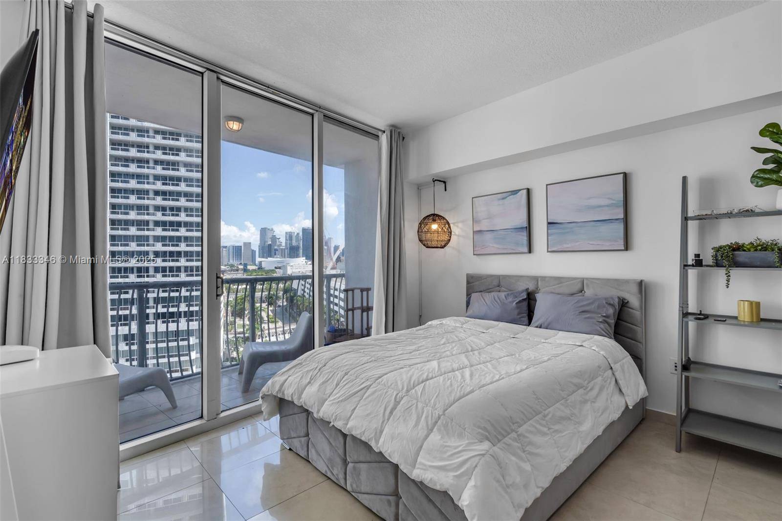 Miami, FL 33132,1750 N Bayshore Dr #1204