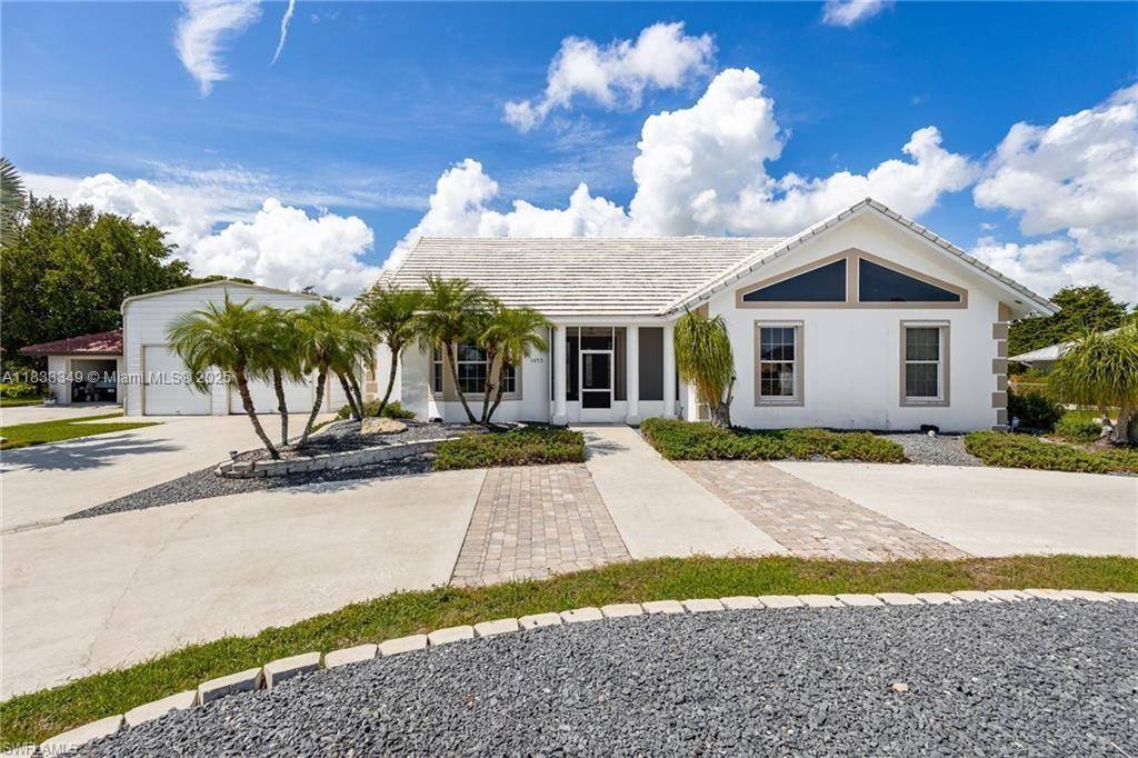 Clewiston, FL 33440,1053 Bayberry Loop